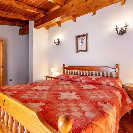 아파트 Casa Adele Garda Tremosine