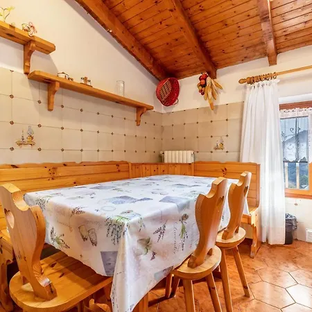 아파트 Casa Adele Garda