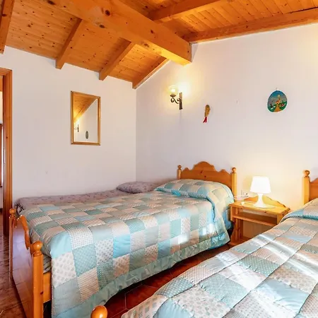 Casa Adele Garda * Tremosine