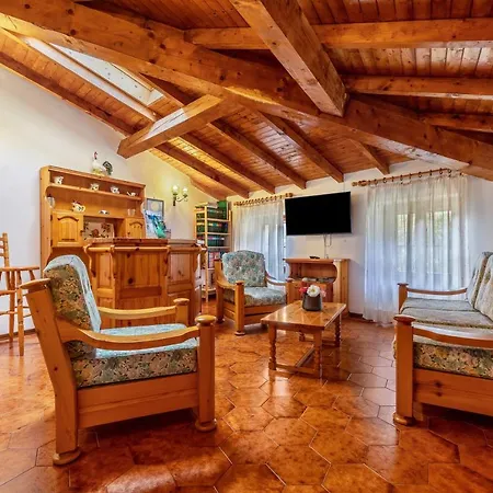 아파트 Casa Adele Garda *