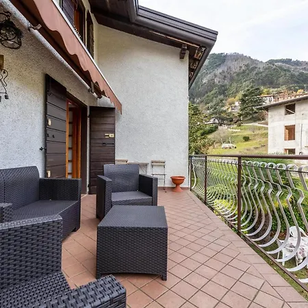 Casa Adele Garda * Tremosine