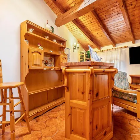 Casa Adele Garda 아파트