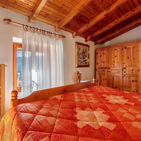 Casa Adele Garda * Tremosine