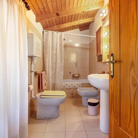 Casa Adele Garda * Tremosine