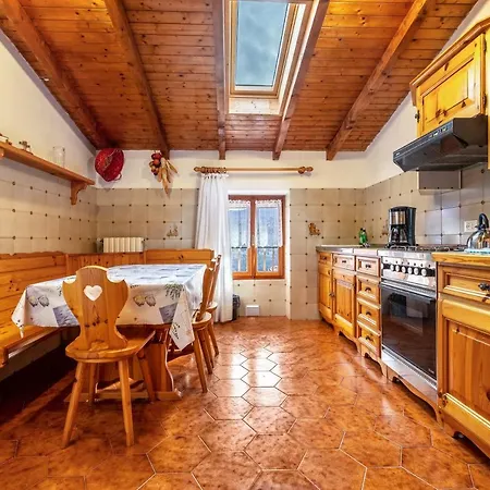 Casa Adele Garda *